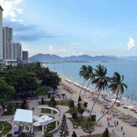 Khánh Hòa đón hơn 3 triệu lượt du khách năm 2013