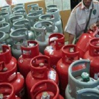 Gas sẽ giảm 46.000 đồng/bình 12kg?