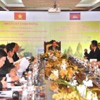 Việt Nam đứng thứ 5 top các nhà đầu tư lớn nhất tại CPC