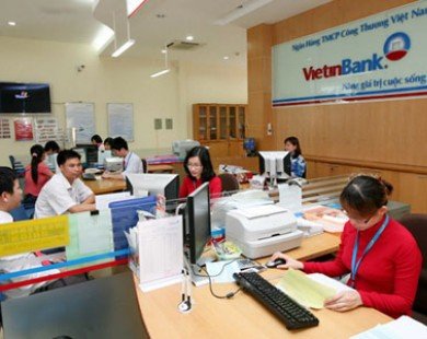 VietinBank bàn giao các công trình từ thiện gần 4 tỷ đồng