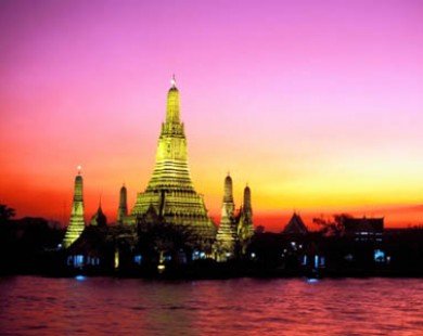Du lịch Tết: Những điều cần thiết cho lần đầu du lịch tại Bangkok