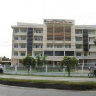 Thành lập trường Đại học Sư phạm Kỹ thuật Vĩnh Long