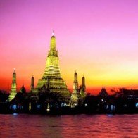 Du lịch Tết: Những điều cần thiết cho lần đầu du lịch tại Bangkok