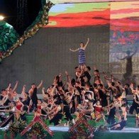 Công bố Năm du lịch quốc gia Tây Nguyên-Đà Lạt 2014