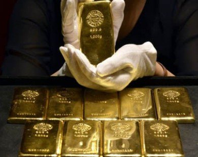 Thị trường vàng trong năm 2014 được dự báo sẽ 