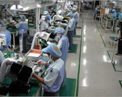 Doanh nghiệp Nhật mở rộng thêm hoạt động tại Philippines
