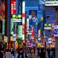 Lạm phát Nhật Bản tăng gấp 5 lần mức tăng lương vào 2014