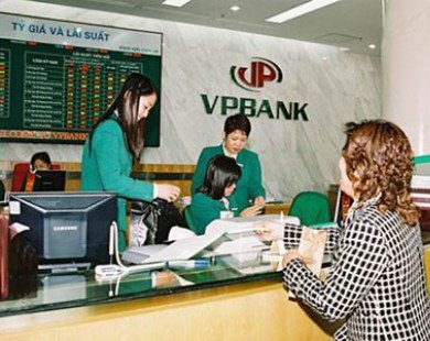 VPBank ra mắt dịch vụ Tiết kiệm gửi góp linh hoạt