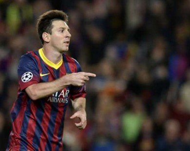 Tin 31/12: Messi sợ chấn thương, Ibrahimovic có thể rời PSG