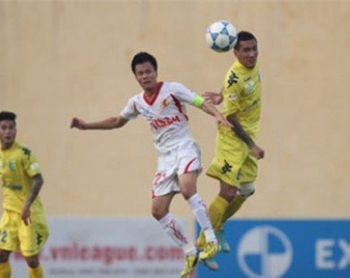 Trận Siêu Cúp bóng đá Việt Nam mở cửa tự do