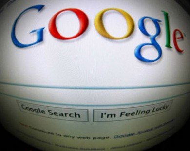 Google nhận 235 triệu yêu cầu gỡ bỏ liên kết trong năm 2013