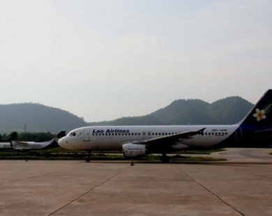 Lao Airlines mua thêm máy bay, mở rộng mạng lưới