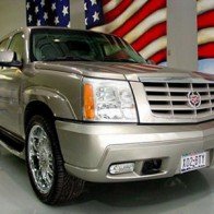 Lượng xe xuất khẩu của Mỹ năm 2013 đạt mức kỷ lục