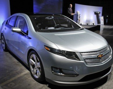 GM, Ford báo lỗi hơn 1,5 triệu chiếc xe ở Trung Quốc