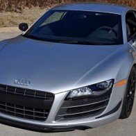 Audi R8 GT đạt công suất khủng 1800 mã lực