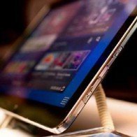 Samsung Tablet Galaxy Note Pro có cấu hình “khủng”
