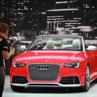 Audi đầu tư 22 tỷ euro cho các mẫu xe mới và công nghệ