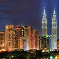 Kuala Lumpur đặt mục tiêu hút 15 triệu du khách năm 2014