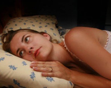 Thiếu ngủ ảnh hưởng trầm trọng đến sức khỏe