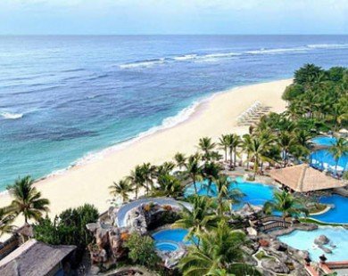 Ấn Độ - thị trường đầy tiềm năng cho du lịch Bali