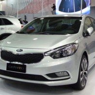 Naza Kia Malaysia đầu tư 12 triệu USD mở mạng lưới