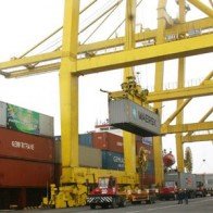 Cảng Đà Nẵng đạt kỷ lục bốc dỡ được 5 triệu tấn hàng