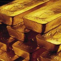 Ngân hàng Thụy Sỹ: ’Giá vàng 2014 sẽ giảm ở mức 2 con số’