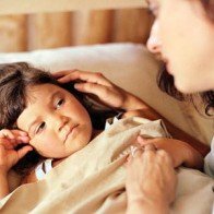 Cách giúp con không đi học muộn vì "ngủ nướng"