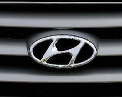 Hyundai dự báo mức tăng trưởng 2014 thấp nhất thập niên