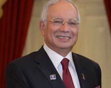 Malaysia hỗ trợ người dân đối phó với tình trạng tăng giá