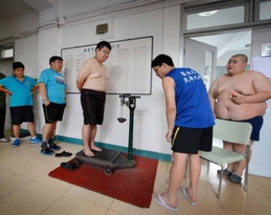 Số người béo phì tăng cao kỷ lục ở các nước đang phát triển