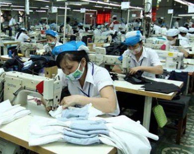 Doanh nghiệp FDI ở Đồng Nai cần tuyển 120.000 lao động