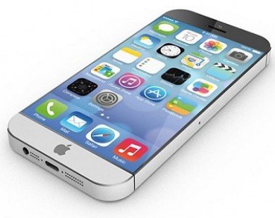 Blog 21h: iPhone 6 sẽ có hai phiên bản khác nhau