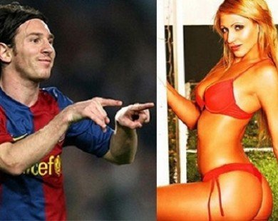Bồ cũ Messi bị sát hại cực kỳ man rợ