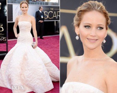 Ba kiều nữ xinh đẹp của Hollywood ăn mặc đẹp nhất năm 2013