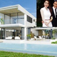 Công Vinh giàu có đến mức nào