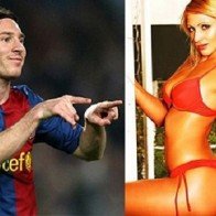 Bồ cũ Messi bị sát hại cực kỳ man rợ