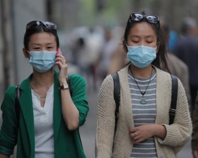 Thêm 2 trường hợp nhiễm virus cúm H7N9 ở Trung Quốc