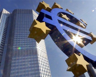 ECB chưa đưa ra biện pháp mới để hỗ trợ đà phục hồi