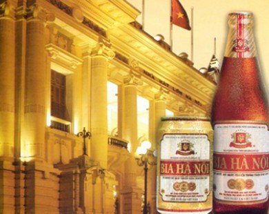 Báo nước ngoài xếp hạng bia Việt Nam rẻ nhất thế giới