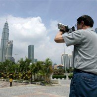 Malaysia đặt mục tiêu đón 28 triệu lượt du khách năm 2014