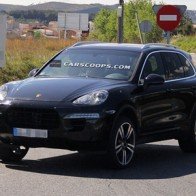 Thông tin mới về Porsche Cayenne cách tân đời 2015