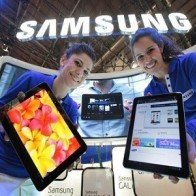 Samsung đã sẵn sàng để thống trị thị trường tablet?