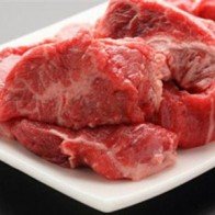 Ăn nhiều thịt làm tăng ung thư!