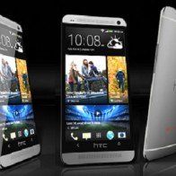 HTC One + - Siêu phẩm di động mới nhất năm 2014