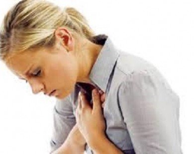 7 nhóm phụ nữ có nguy cơ mắc bệnh tim mạch cao