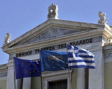 Hy Lạp giảm một nửa chi tiêu trong nhiệm kỳ Chủ tịch EU