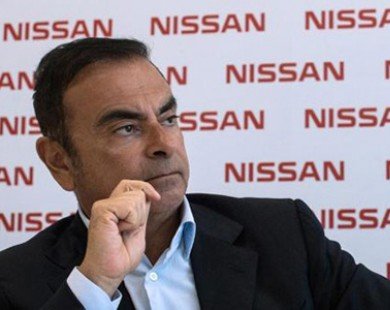 Nissan xây nhà máy sản xuất động cơ gần Rio de Janeiro