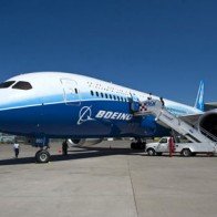 2013, Boeing "bội thu" với 650 máy bay chuyển giao