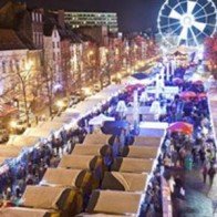 Hơn 1,5 triệu người dự "Thú vui mùa Đông" ở Brussels